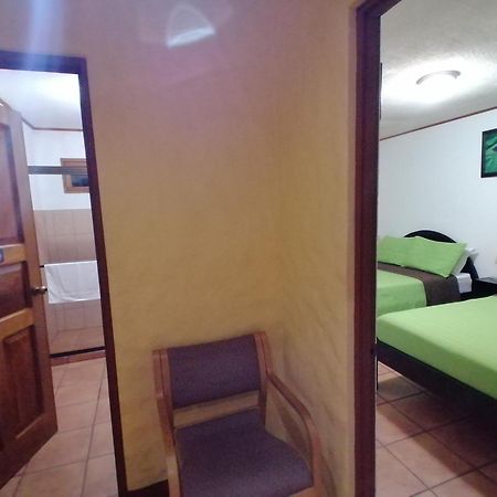 Hotel Santa Fe B&B Monteverde 外观 照片