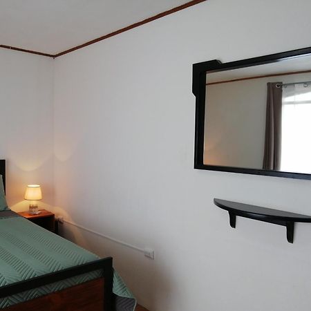 Hotel Santa Fe B&B Monteverde 外观 照片