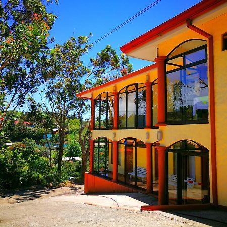Hotel Santa Fe B&B Monteverde 外观 照片