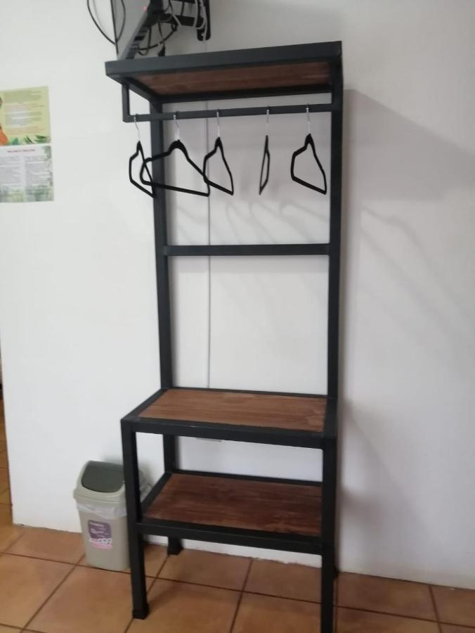 Hotel Santa Fe B&B Monteverde 外观 照片