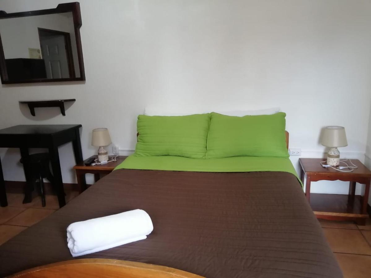 Hotel Santa Fe B&B Monteverde 外观 照片