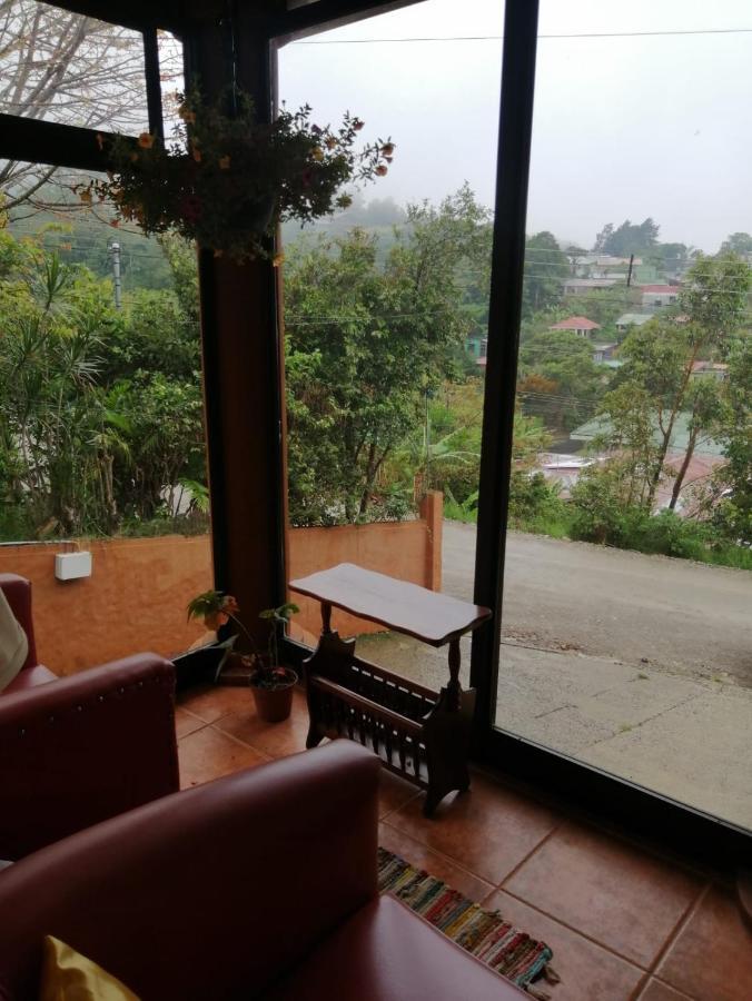 Hotel Santa Fe B&B Monteverde 外观 照片