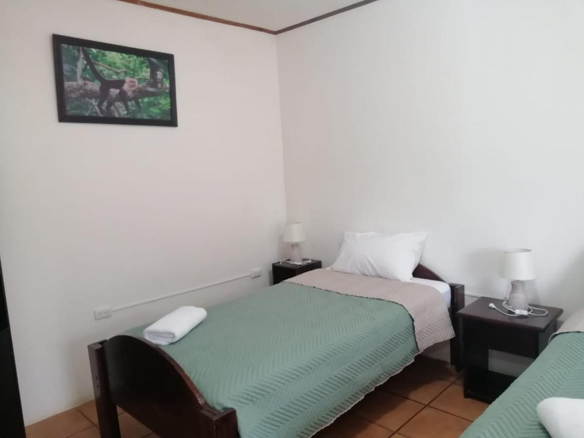 Hotel Santa Fe B&B Monteverde 外观 照片