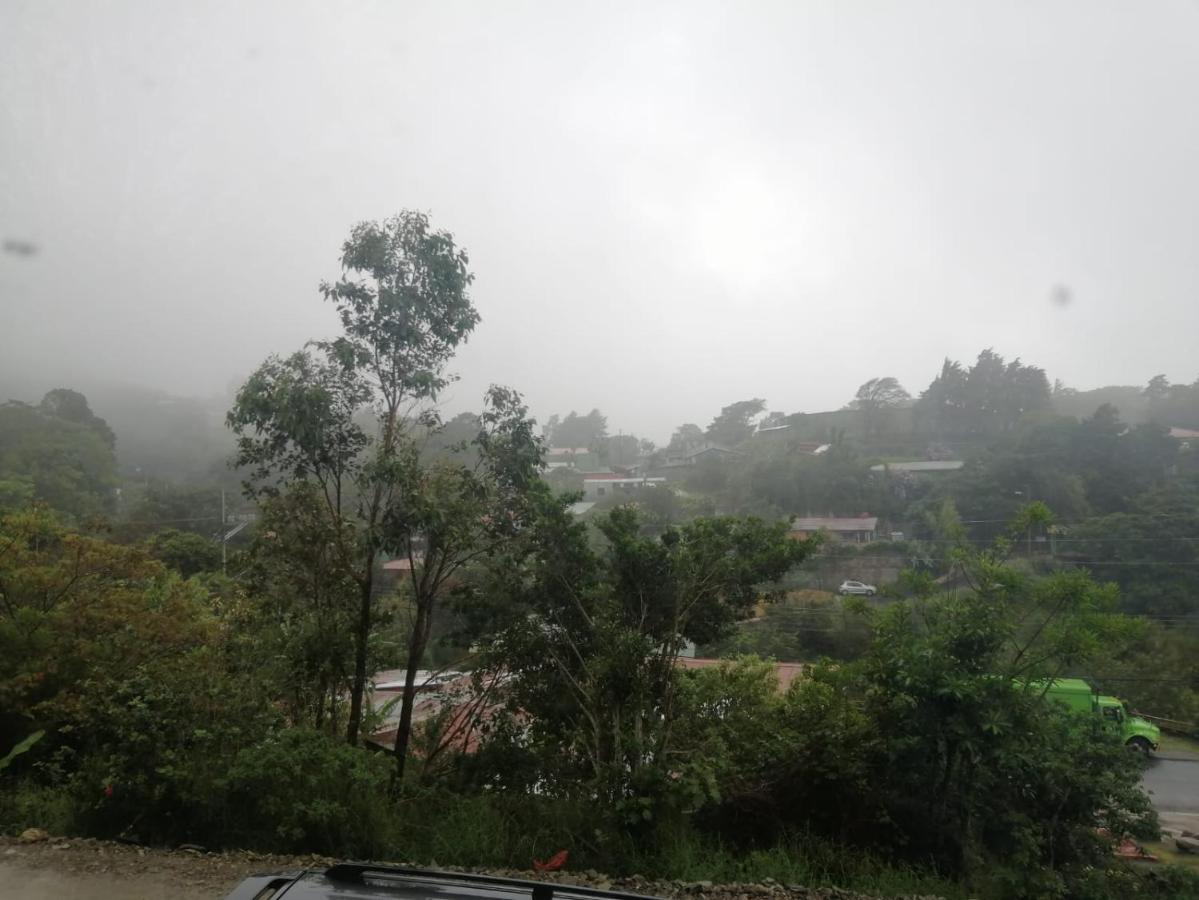 Hotel Santa Fe B&B Monteverde 外观 照片