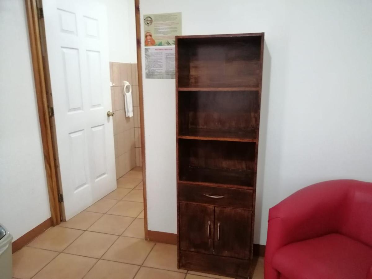 Hotel Santa Fe B&B Monteverde 外观 照片