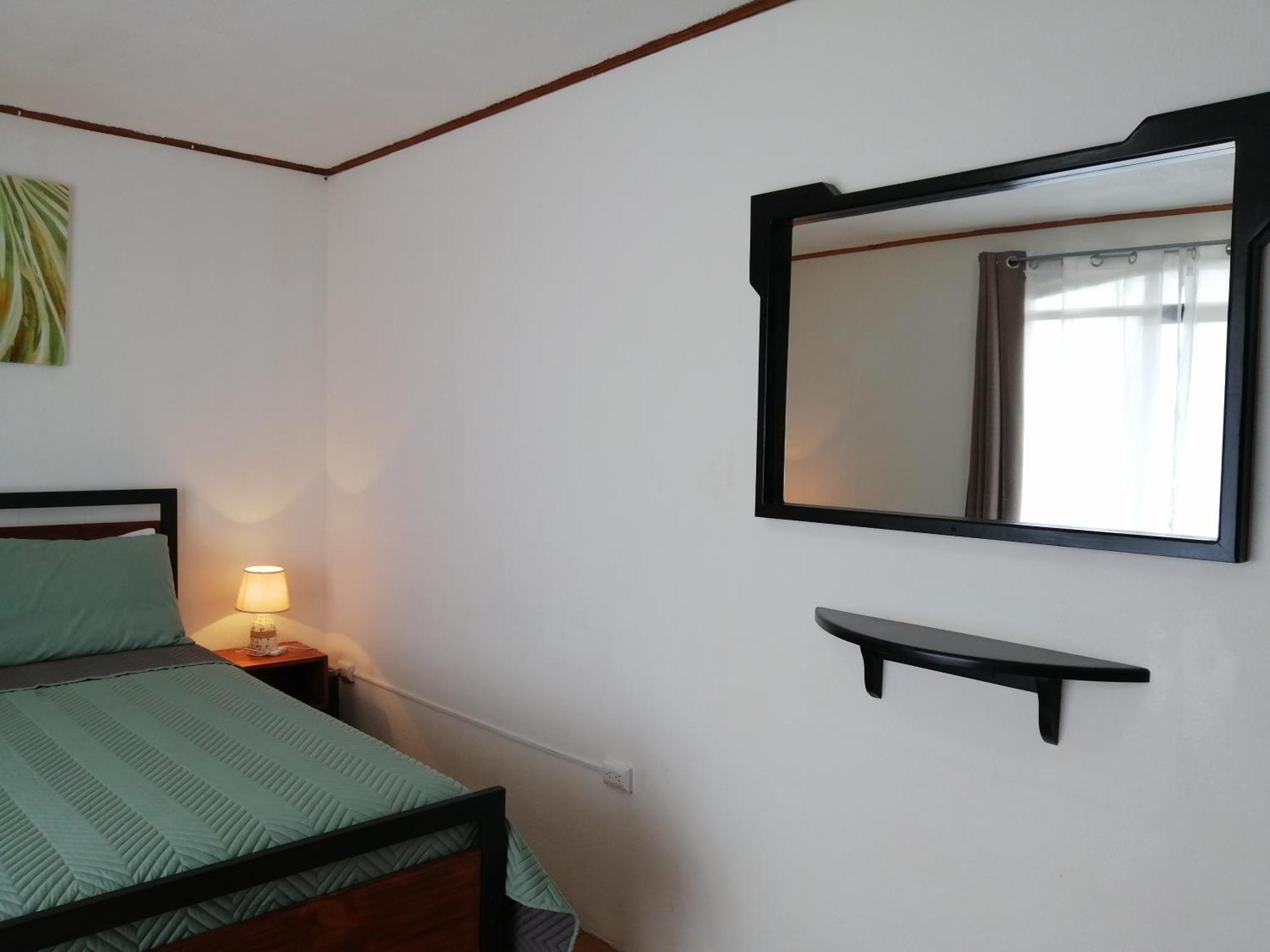 Hotel Santa Fe B&B Monteverde 外观 照片