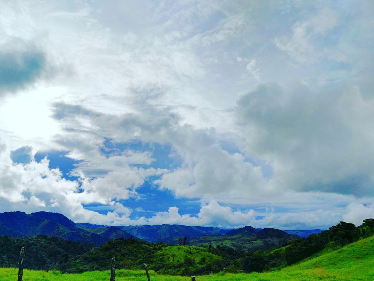 Hotel Santa Fe B&B Monteverde 外观 照片