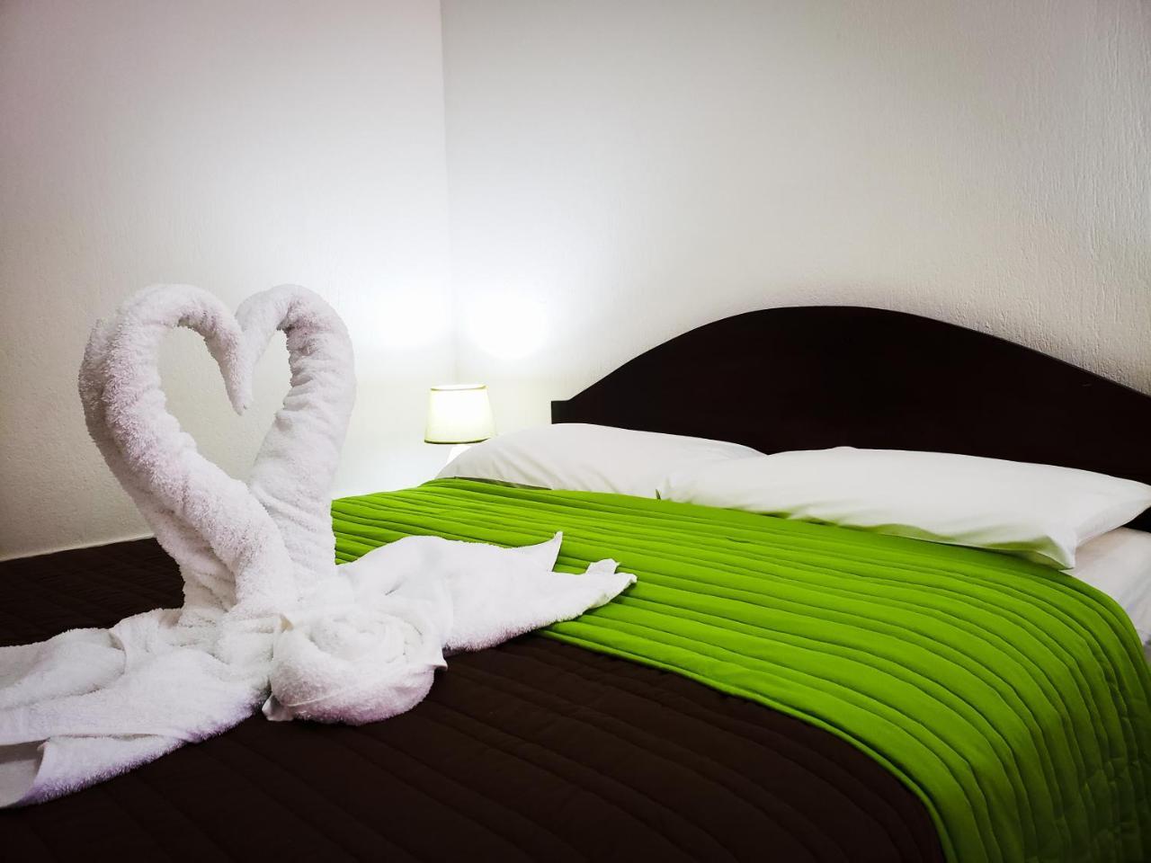 Hotel Santa Fe B&B Monteverde 外观 照片